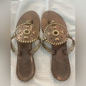 Jack Rogers sandals